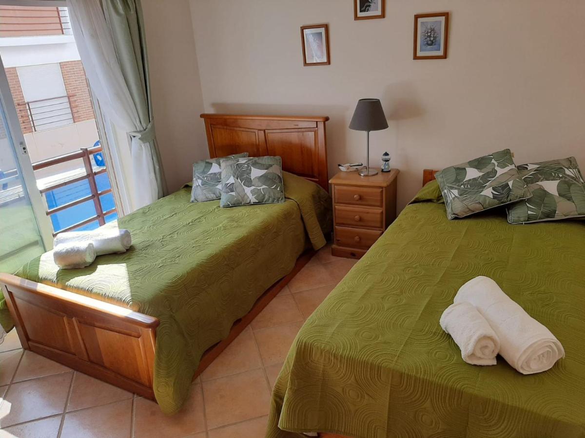 Casa da Mariana - T2 com piscina