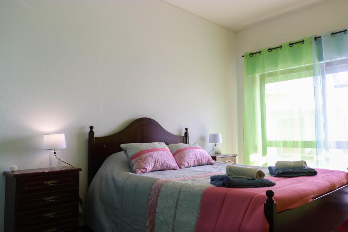 Apartamento com vista mar