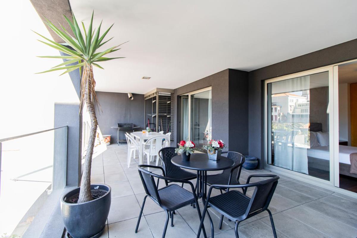 D João IV Apartment With Terrace by LovelyStay