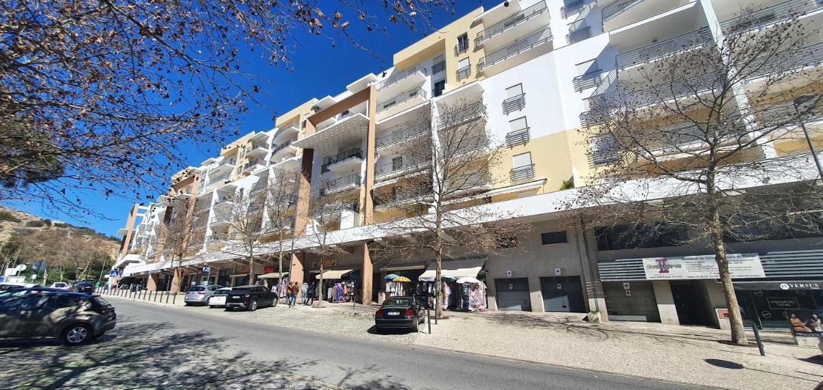 Apartamento Dionisio