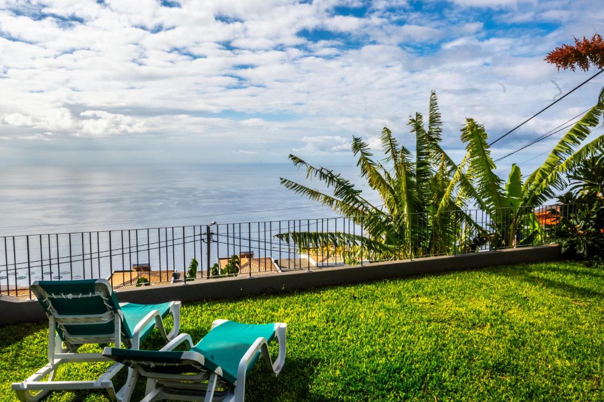 Apartamento Domingos