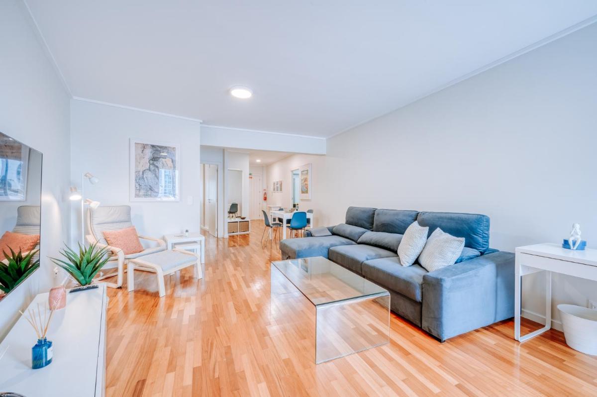 Apartamento Feliz