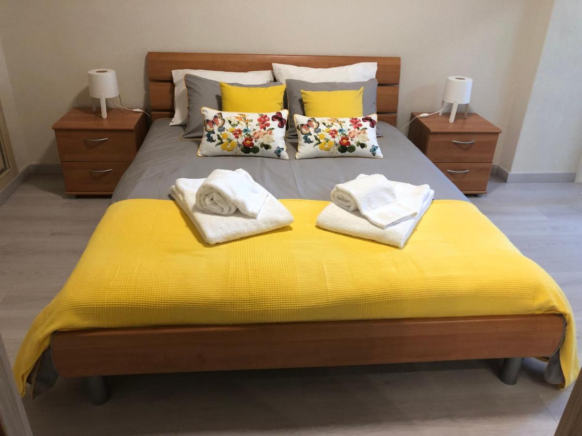 Apartamento Ferreirinha