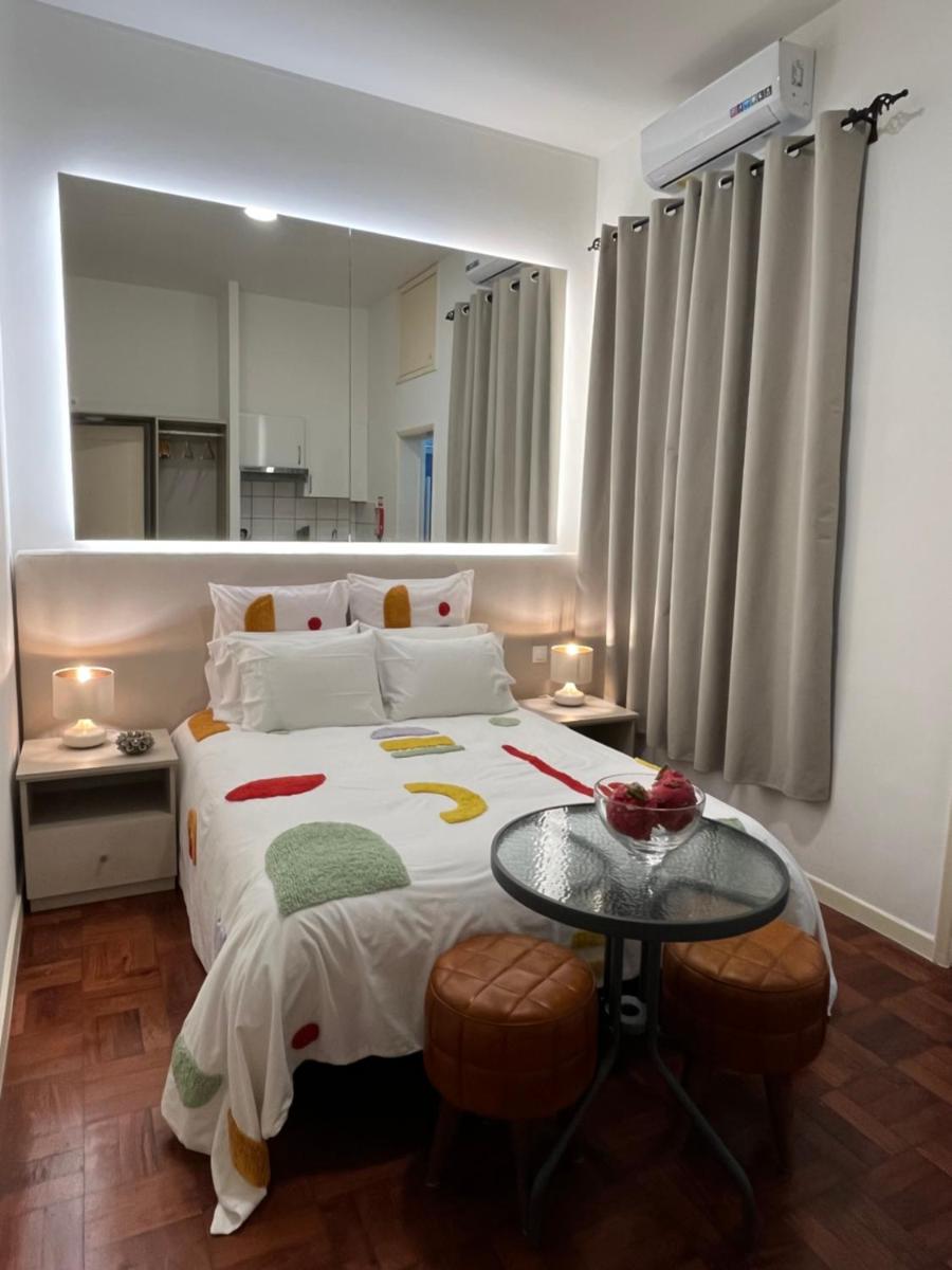 Apartamento Burgo " A Preferida "