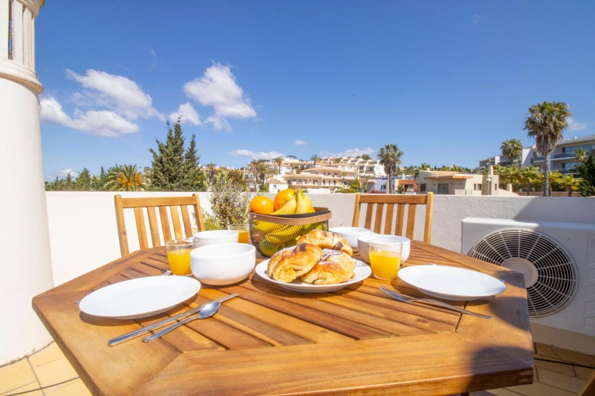 Apartamento Jacadi