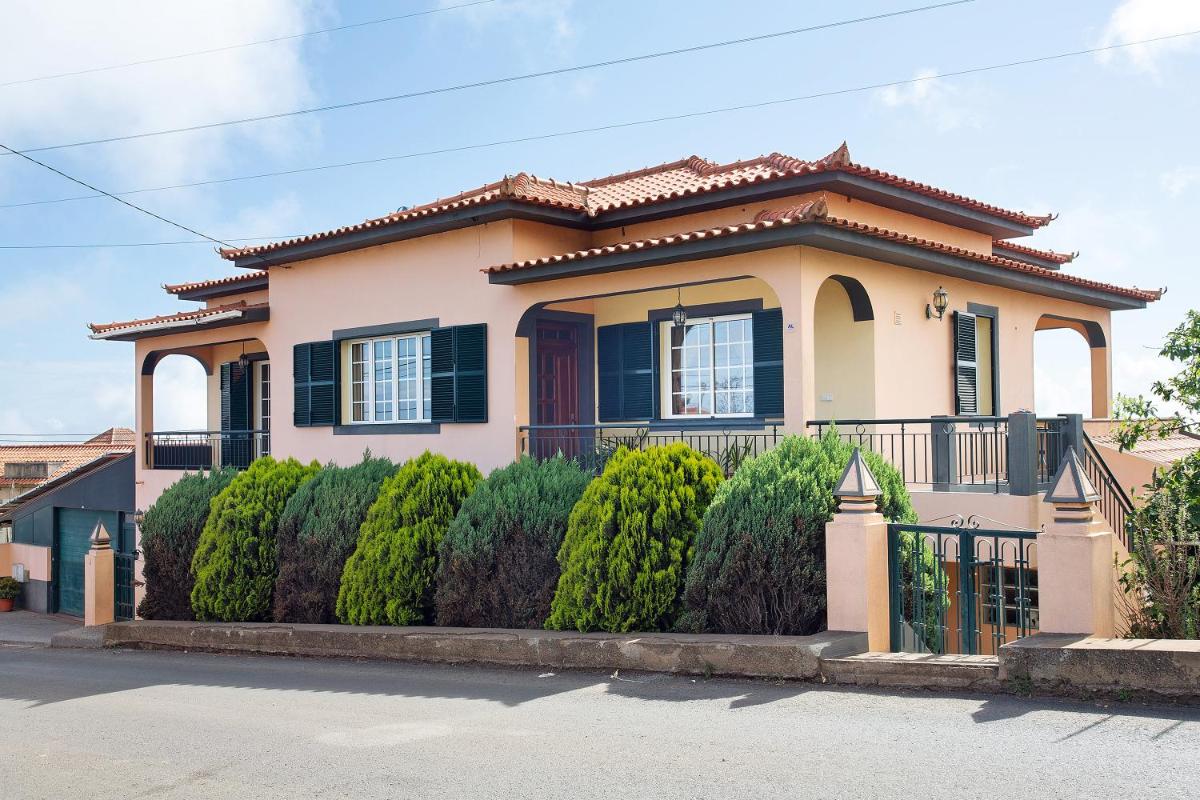 Apartamento Maria