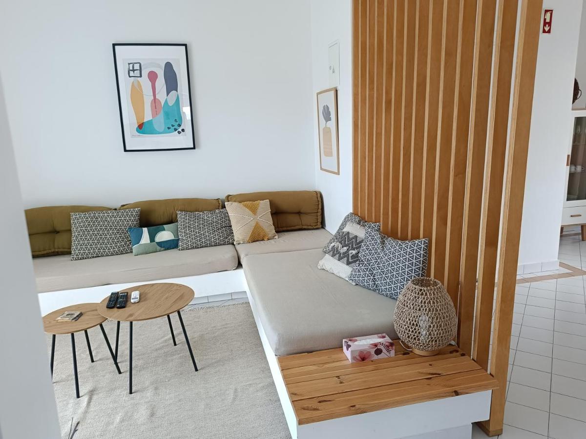 Apartamento 90m2 com vista mar - Albufeira