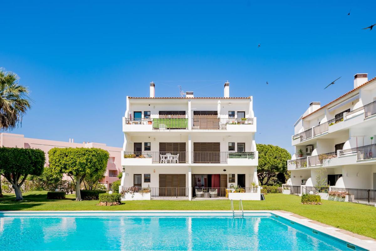 Apartamento Moura Mar