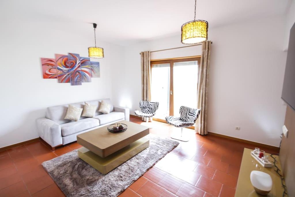 Apartamento na Marina de Lagos By Algarving
