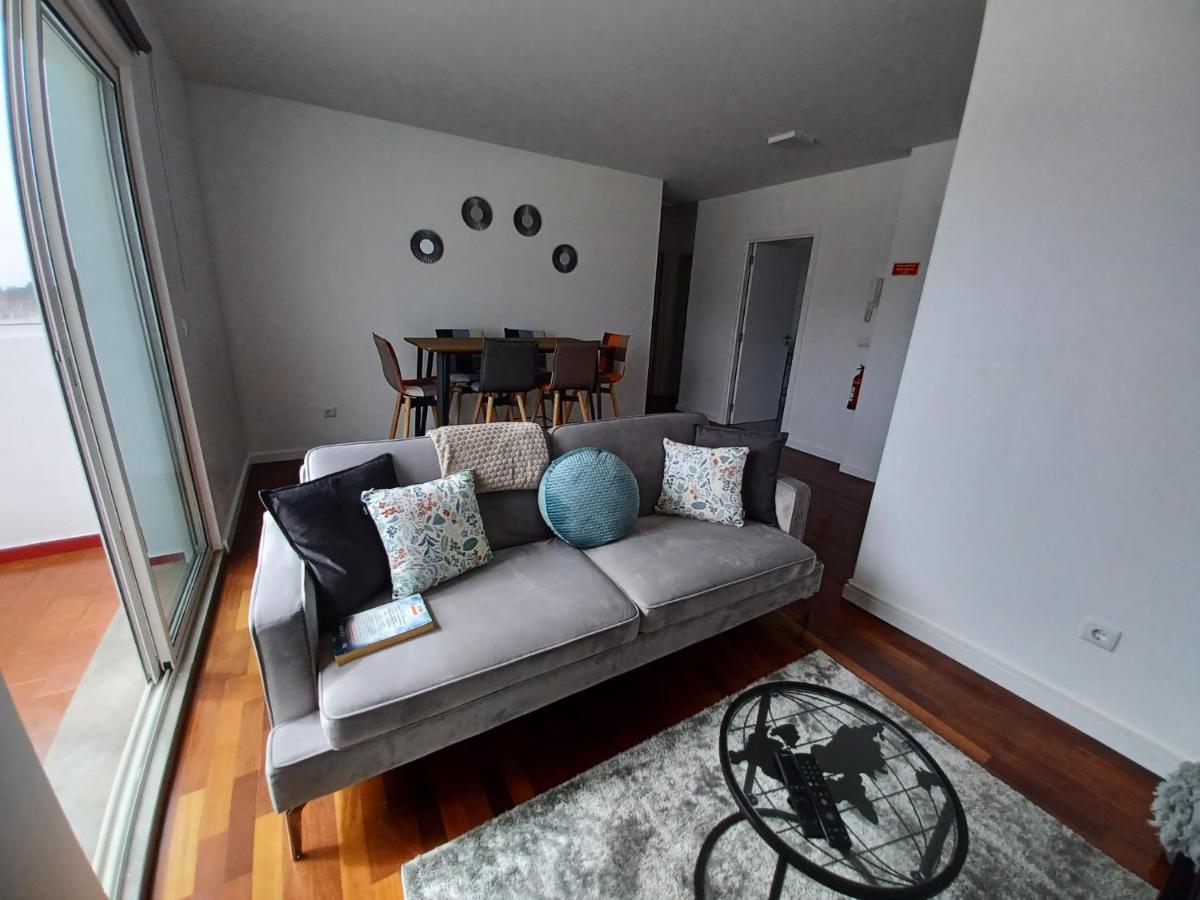 Apartamento Oliveira