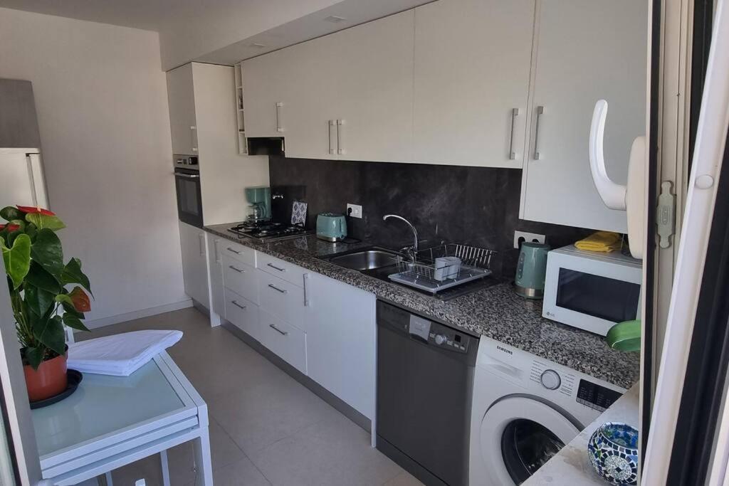 Apartamento Palomar