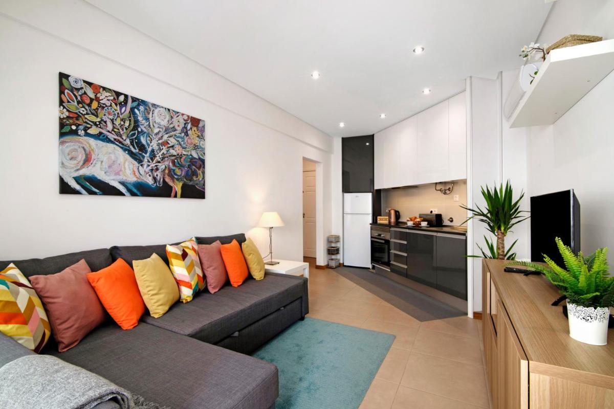 Apartamento Peron