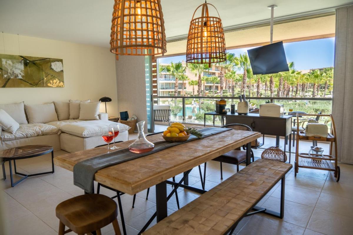 Apartamento Sal de Areia - By Dalma Portuguesa