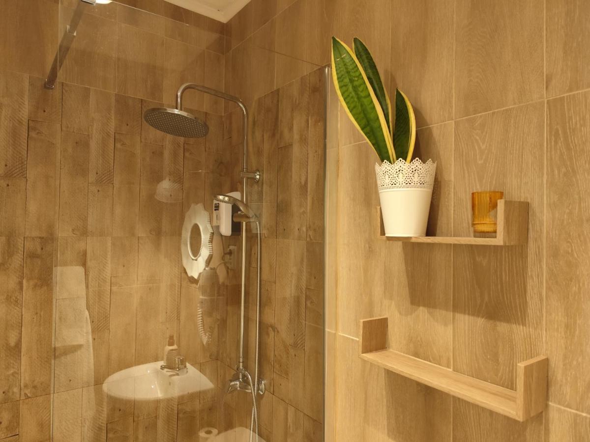 Stressfree Apartamento