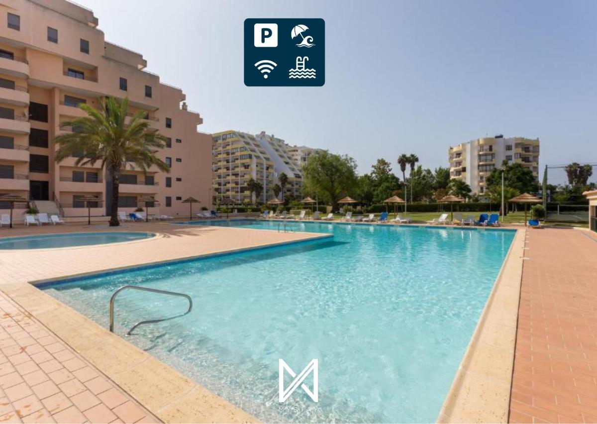 MyStay - Sun Paradise Beach Apartment