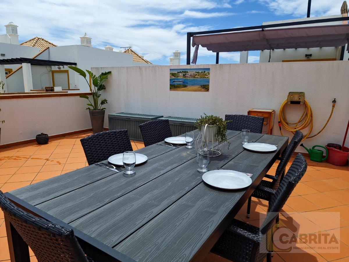 Apartamento Sunset Terrace by YHA