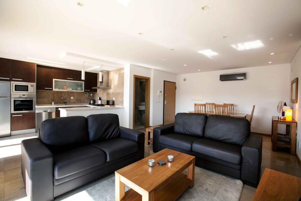 Apartamento SUNSET T3