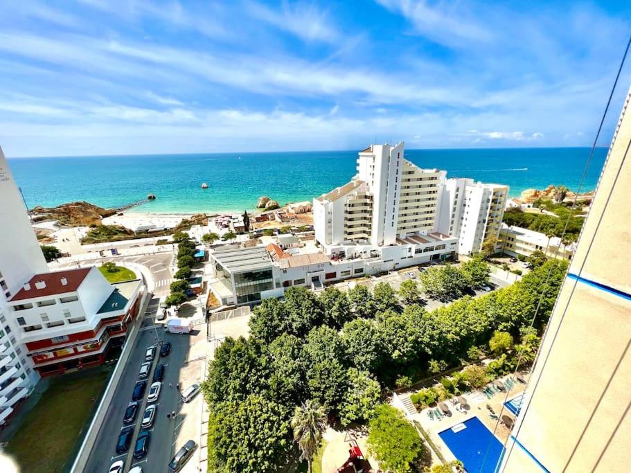 Casa Bibi, Sea&Sand - Praia da Rocha