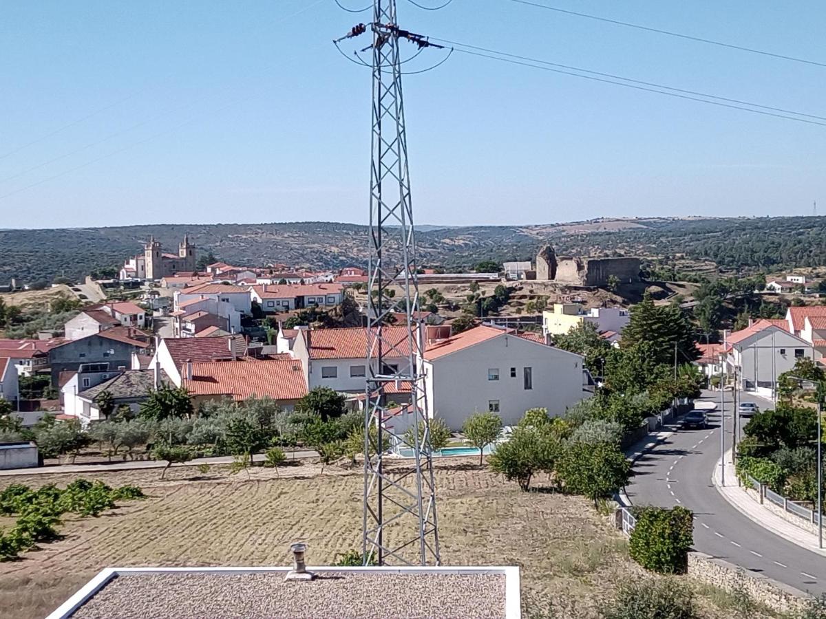 Apartamento t2 Miranda del Duero