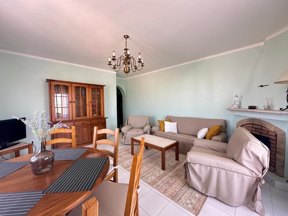 Apartamento T2 perto praia da rocha Portimao