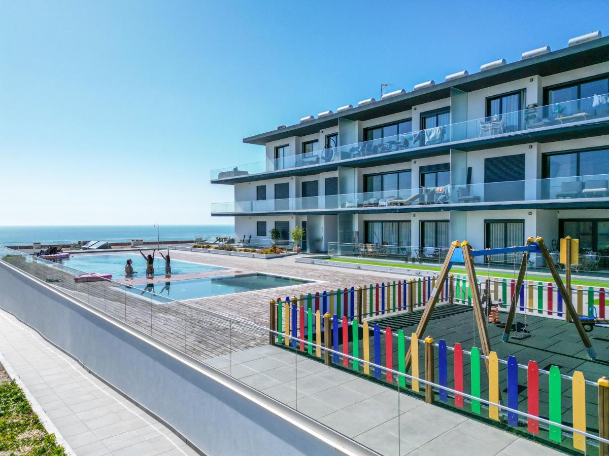 Apartamento T3 Sun & Fun