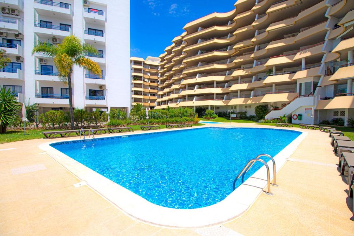 Apartamento Varandas do Sol