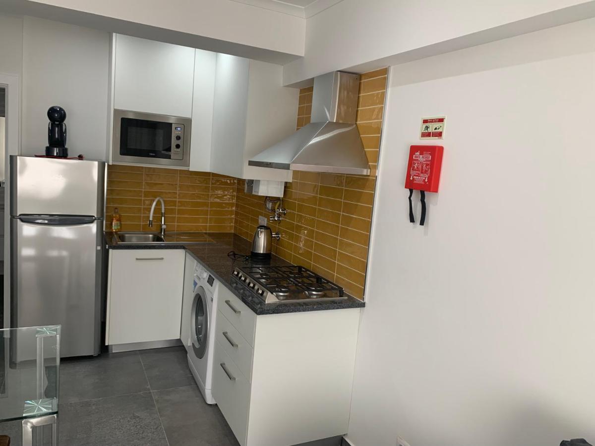 Apartamentos Quebra-Mar 3