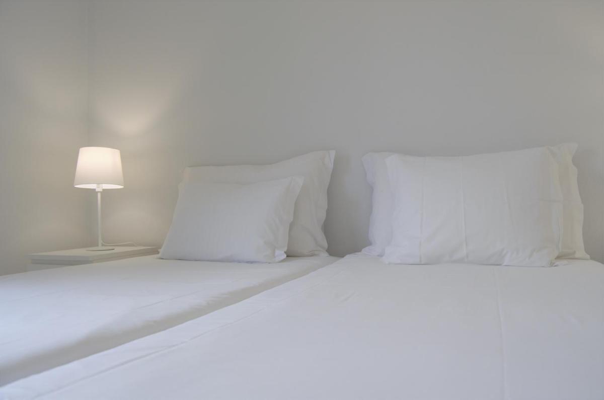 Apartamentos Turísticos Vitoria by Petit Hotels