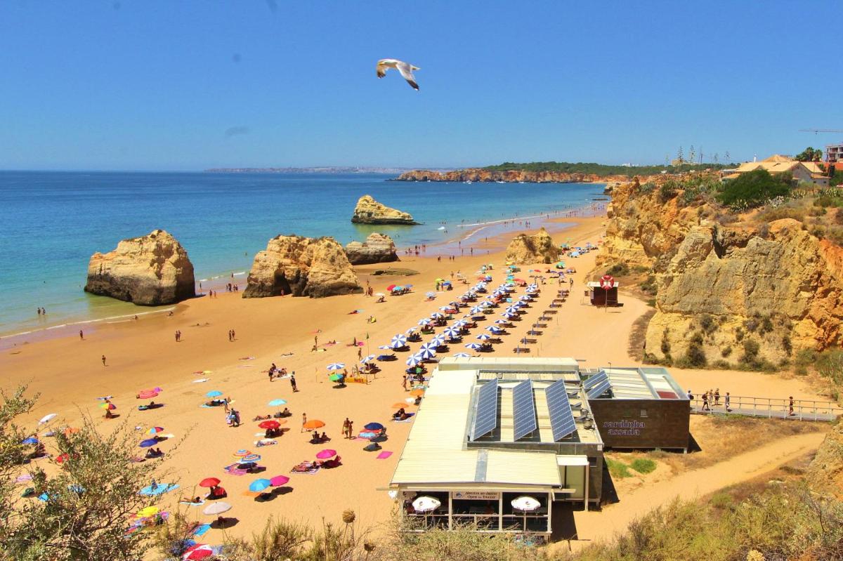 ApartamentoSolPraia - Mirasol
