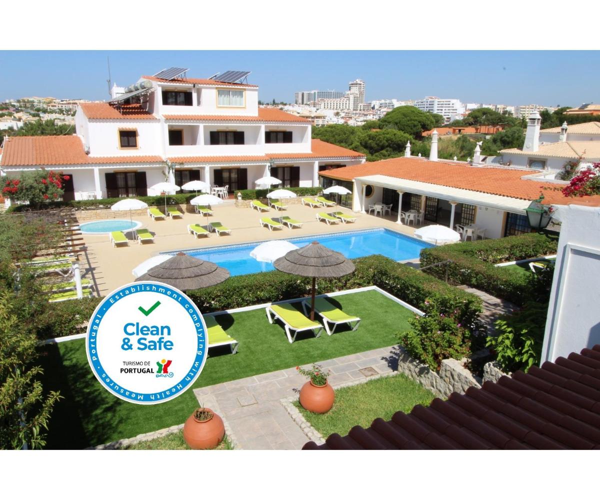 Balaia Sol Holiday Club "Family Resort"