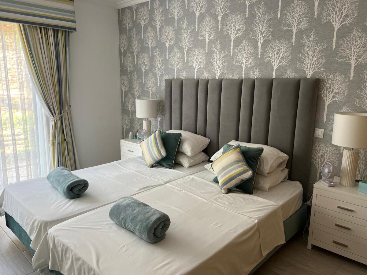 Vila Sol, Apartment 468