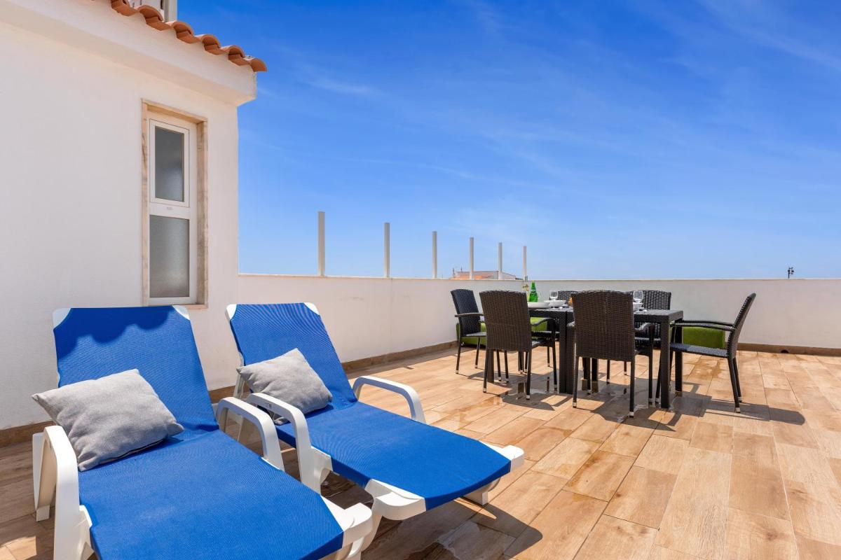 Apartment Boa Vista