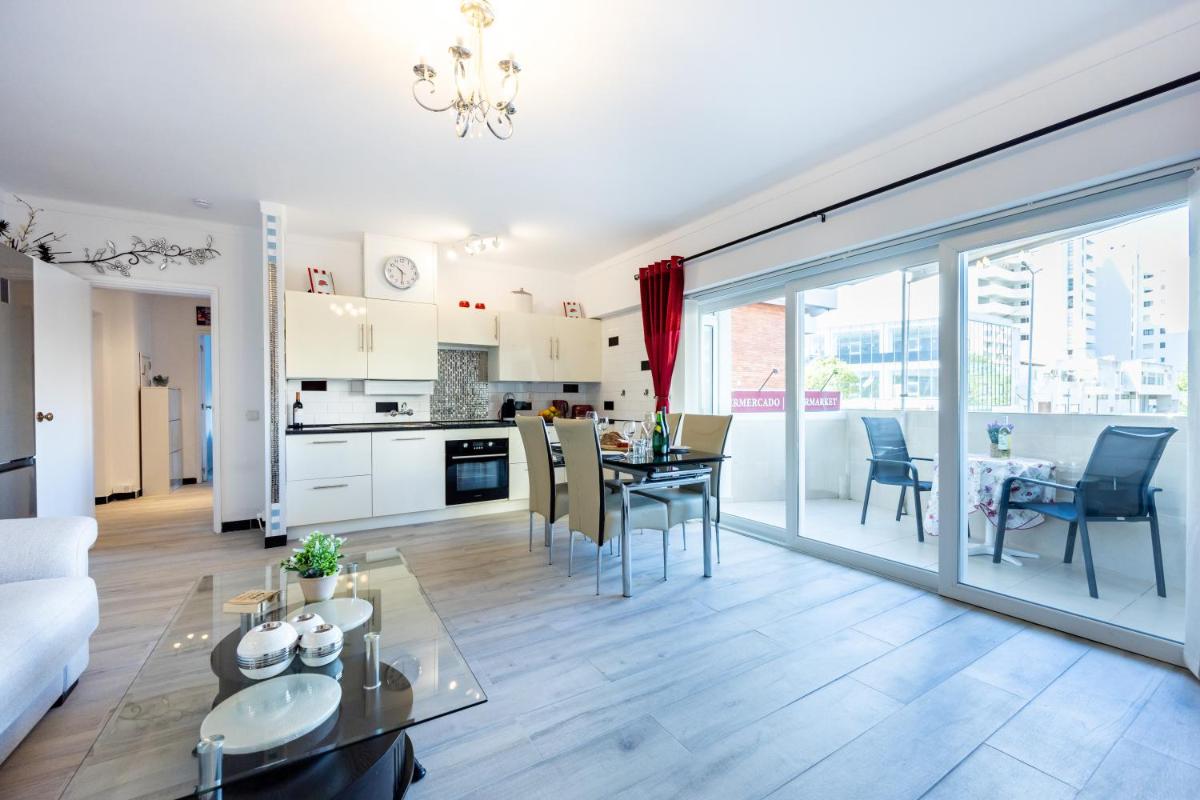 Apartment Cabreira Concorde