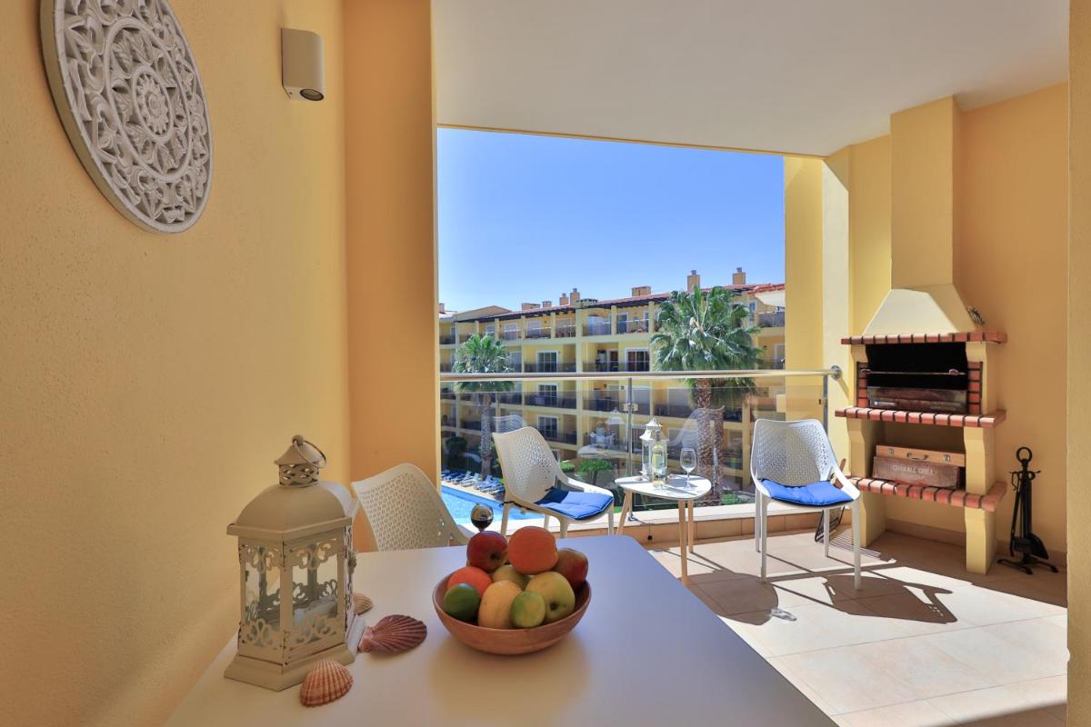 Apartment Gloria