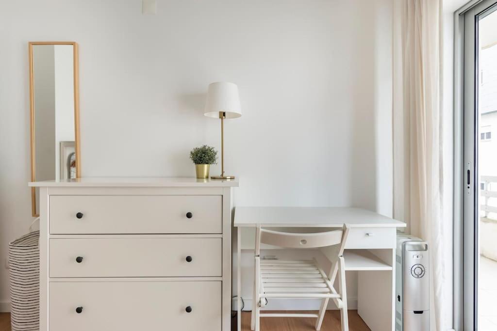 Apartment Marysol