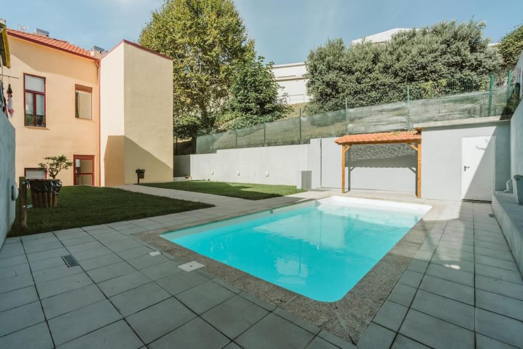 Apartment near port wine cellars by Best2Stay