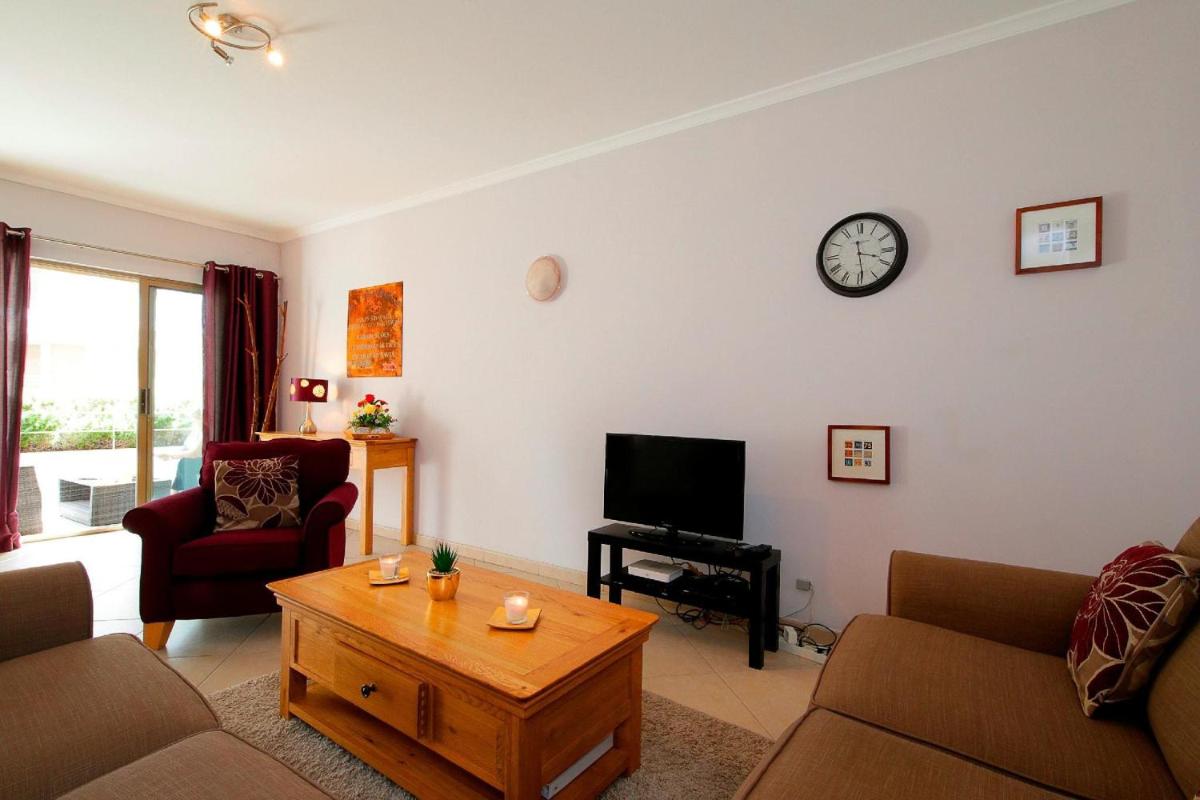 Apartment Nina-superb Town Centre Location
