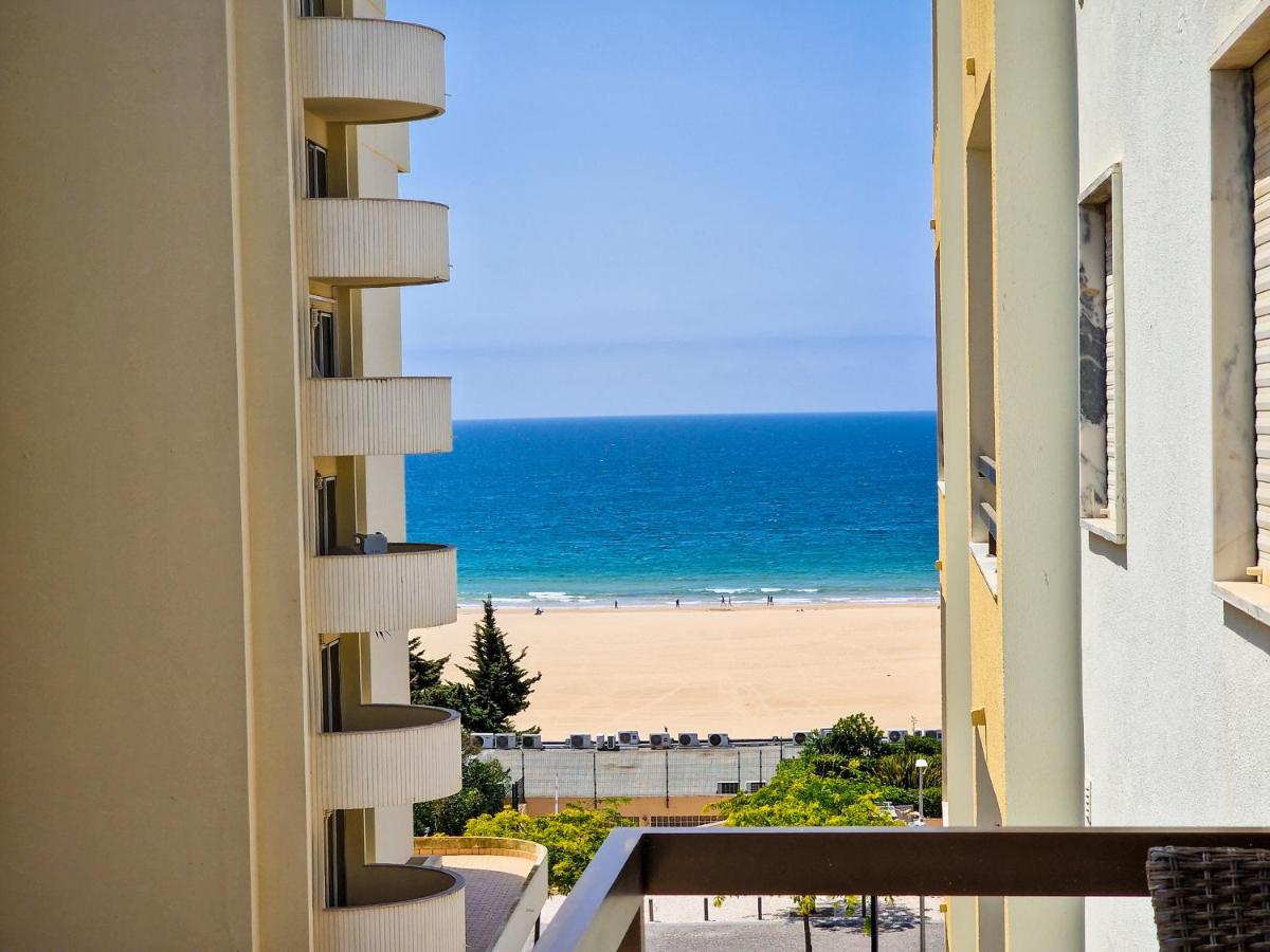 Apartment Praia Rocha River-Sea