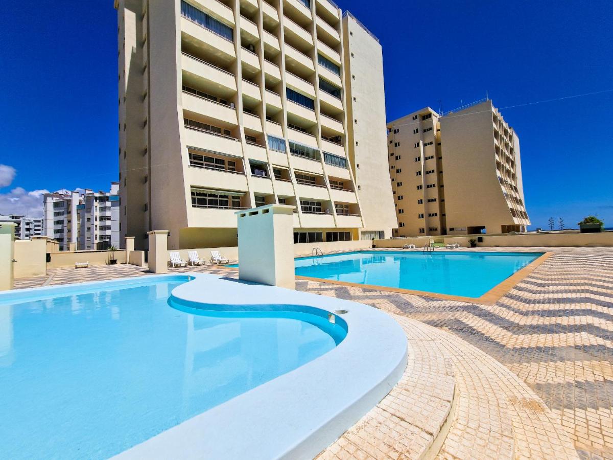 Apartment Rocha Varandas Sunny