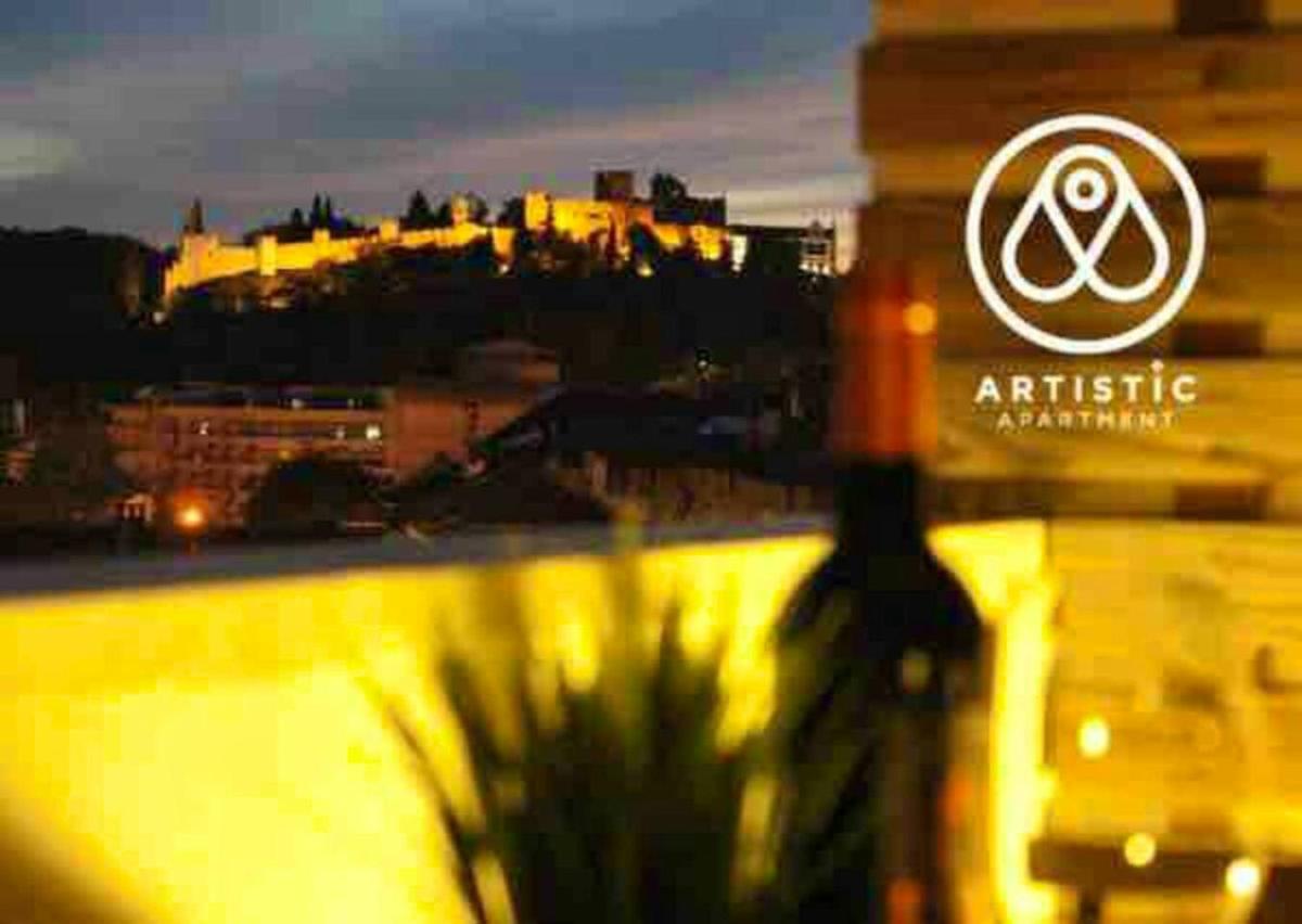 Cosy Apartment in Tomar 55m² with Air Conditioning