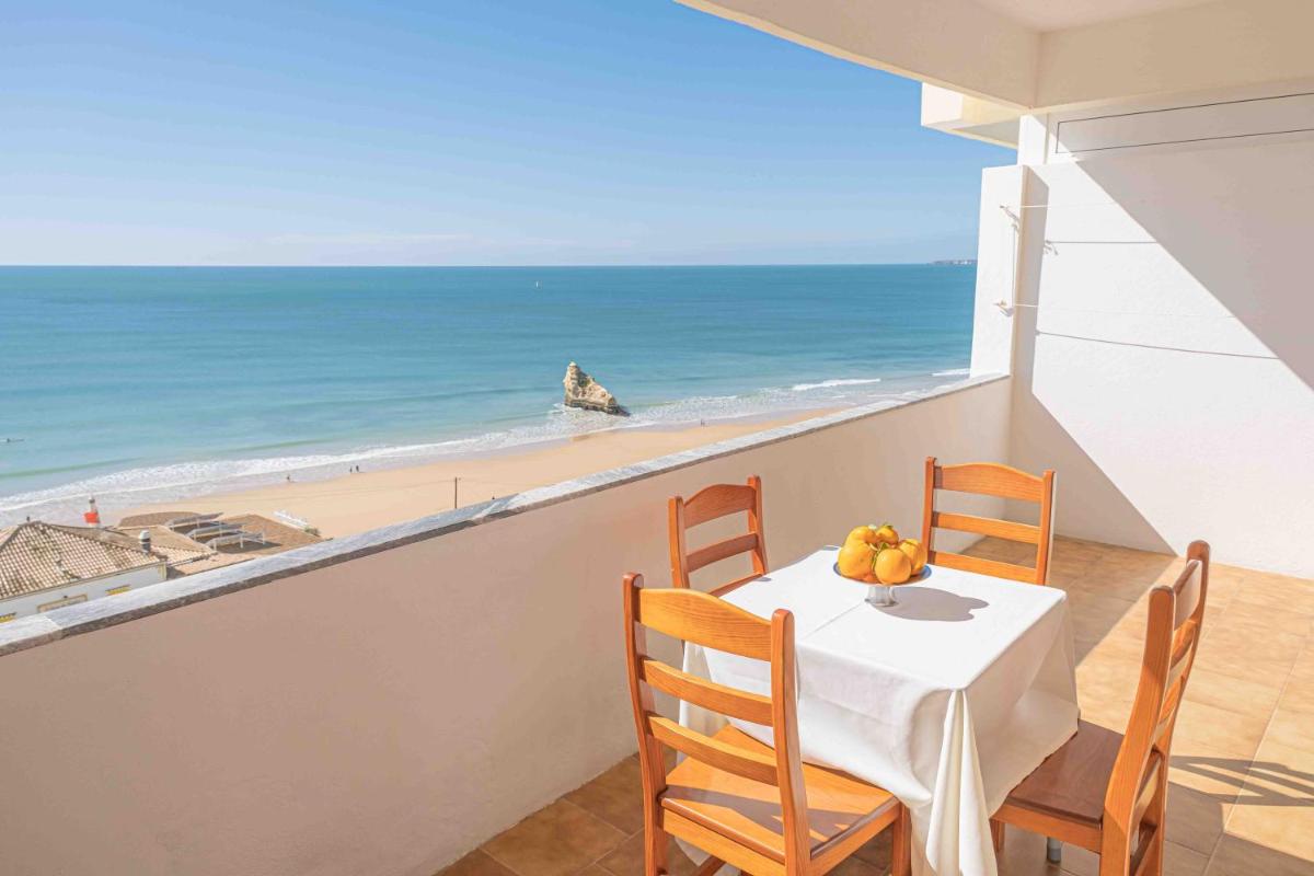 Apartment Sea View 6F