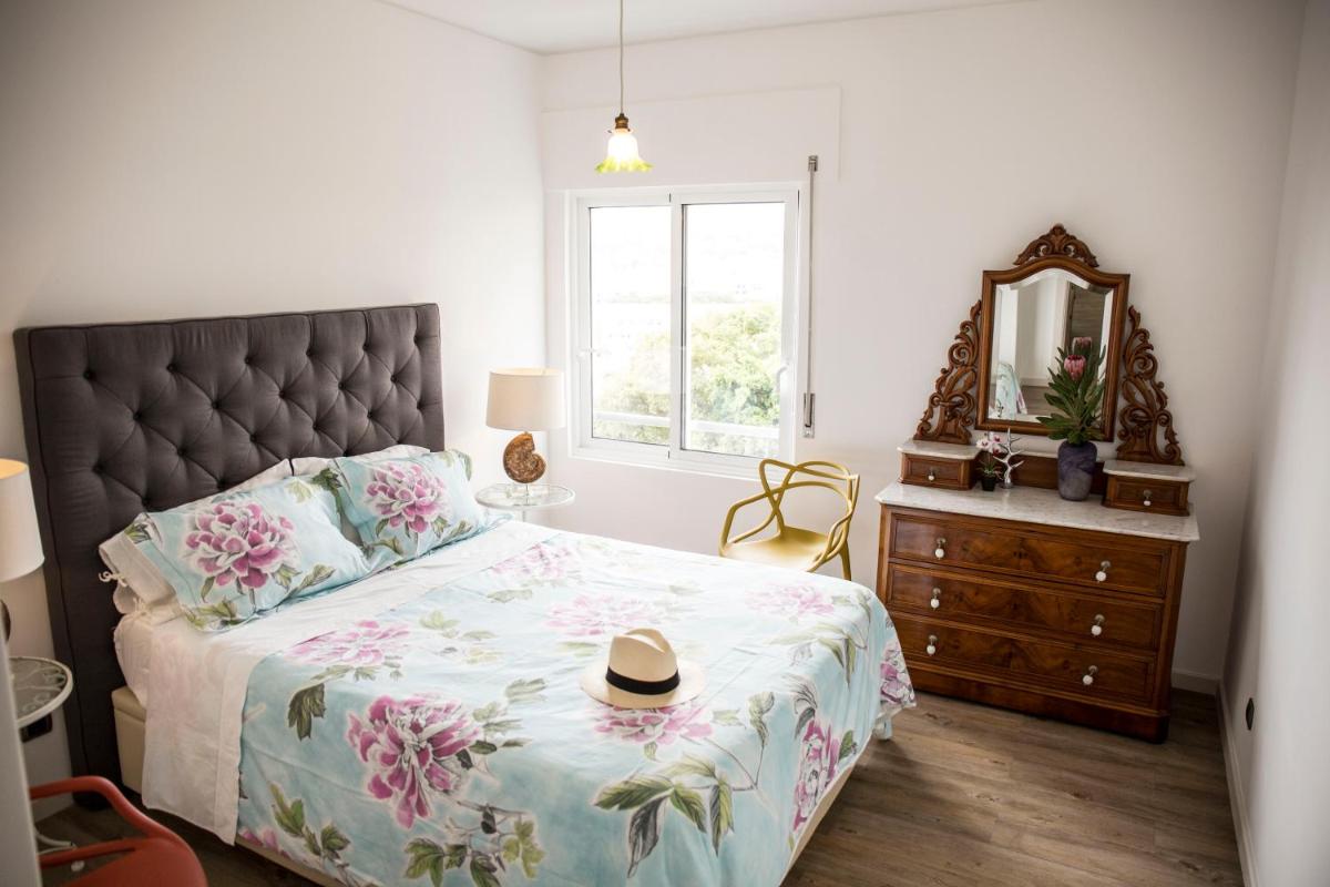 Apartment Serrão