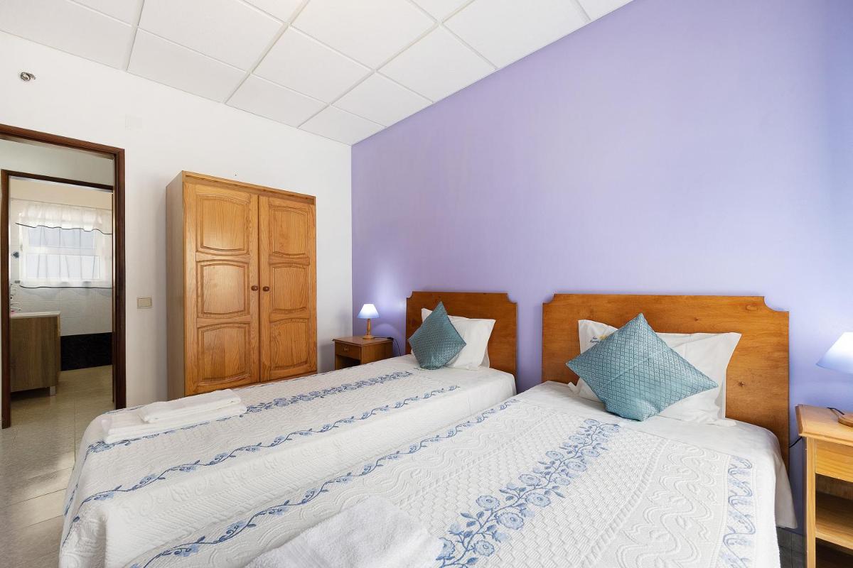 Apartment T2 Malveiro