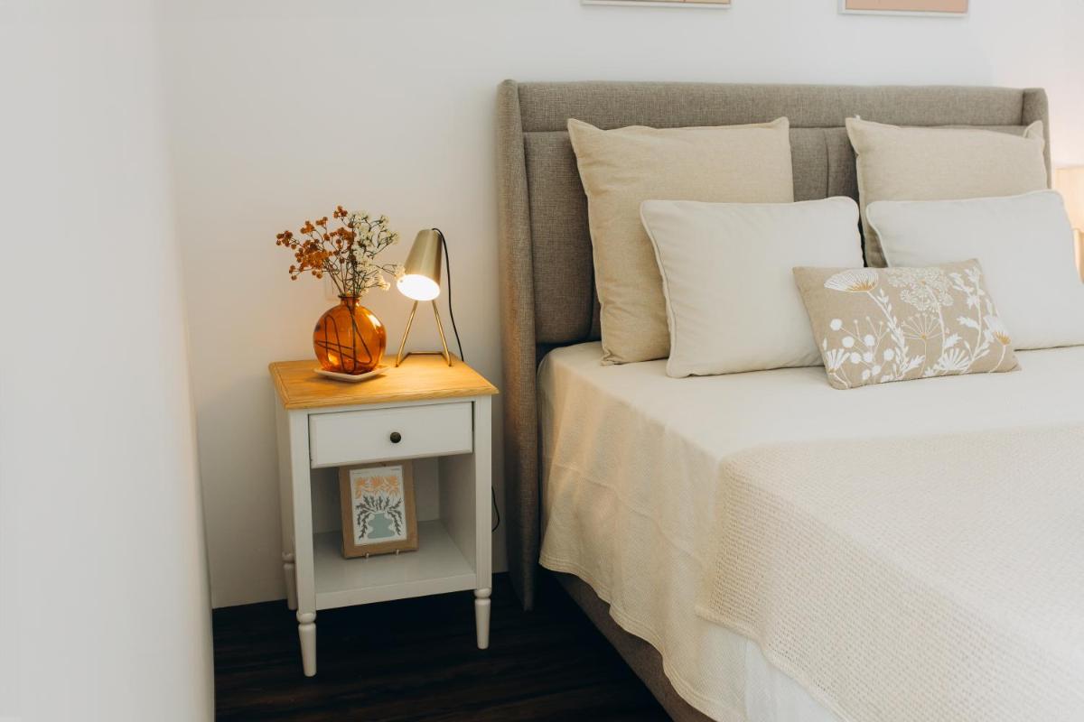 Apartmento elegante