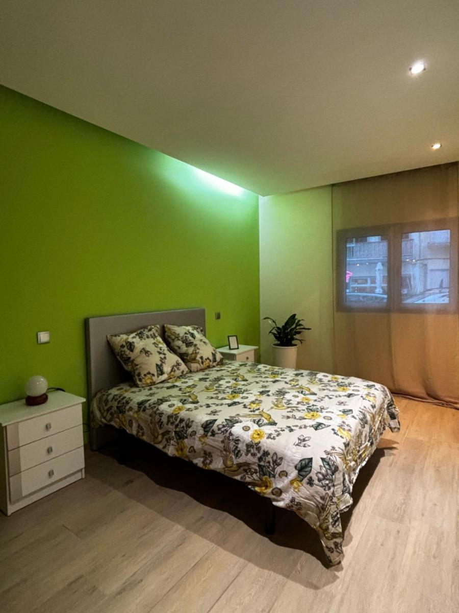 Appartement pour 4 au Sítio - Nazare