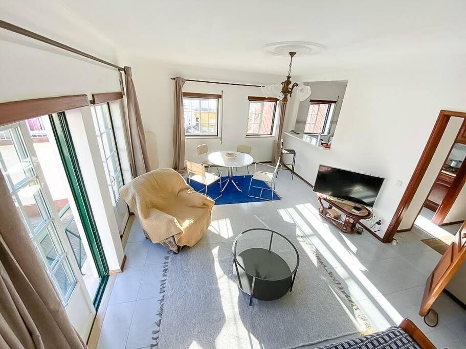 Appartement : Quartier historique, proche centre