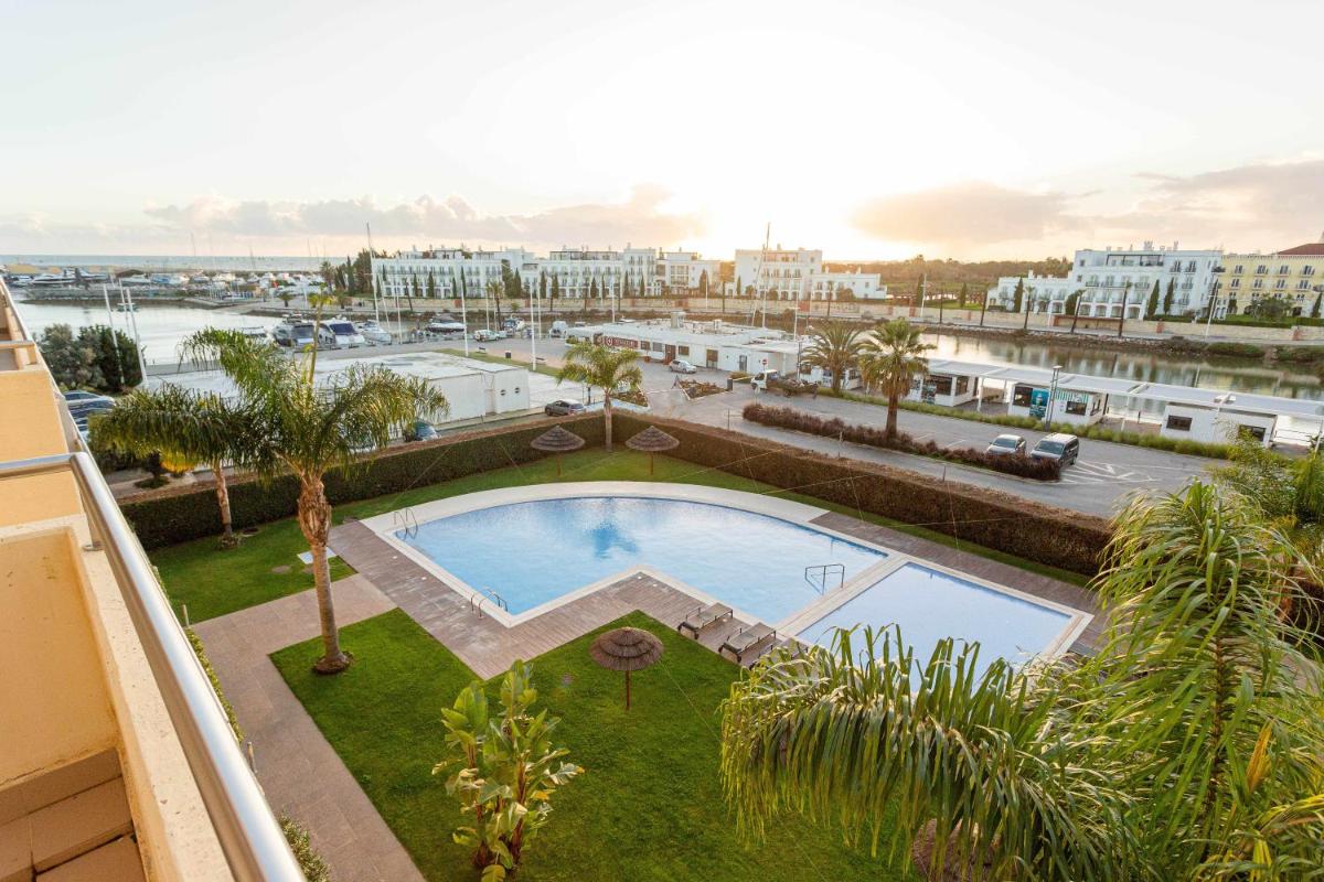 Marina Vilamoura Aquamar 309 By Vilamoura Sun