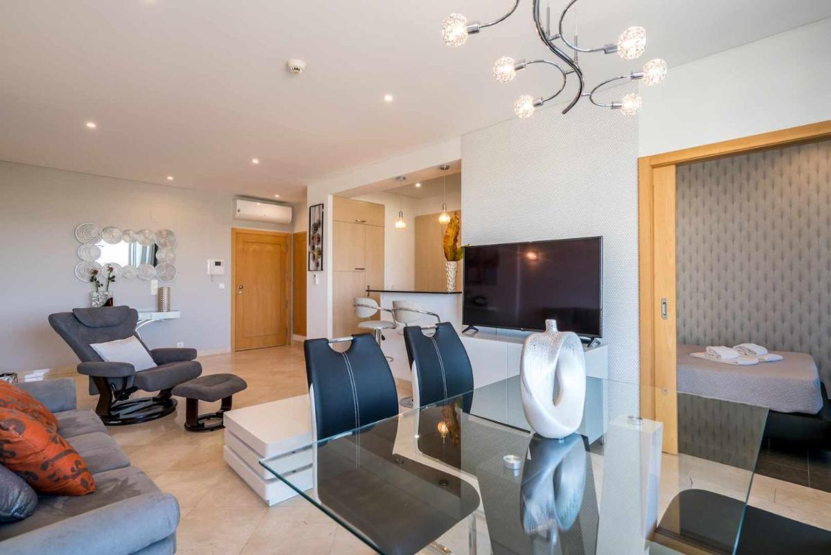 Vilamoura Sun Aquamar 503