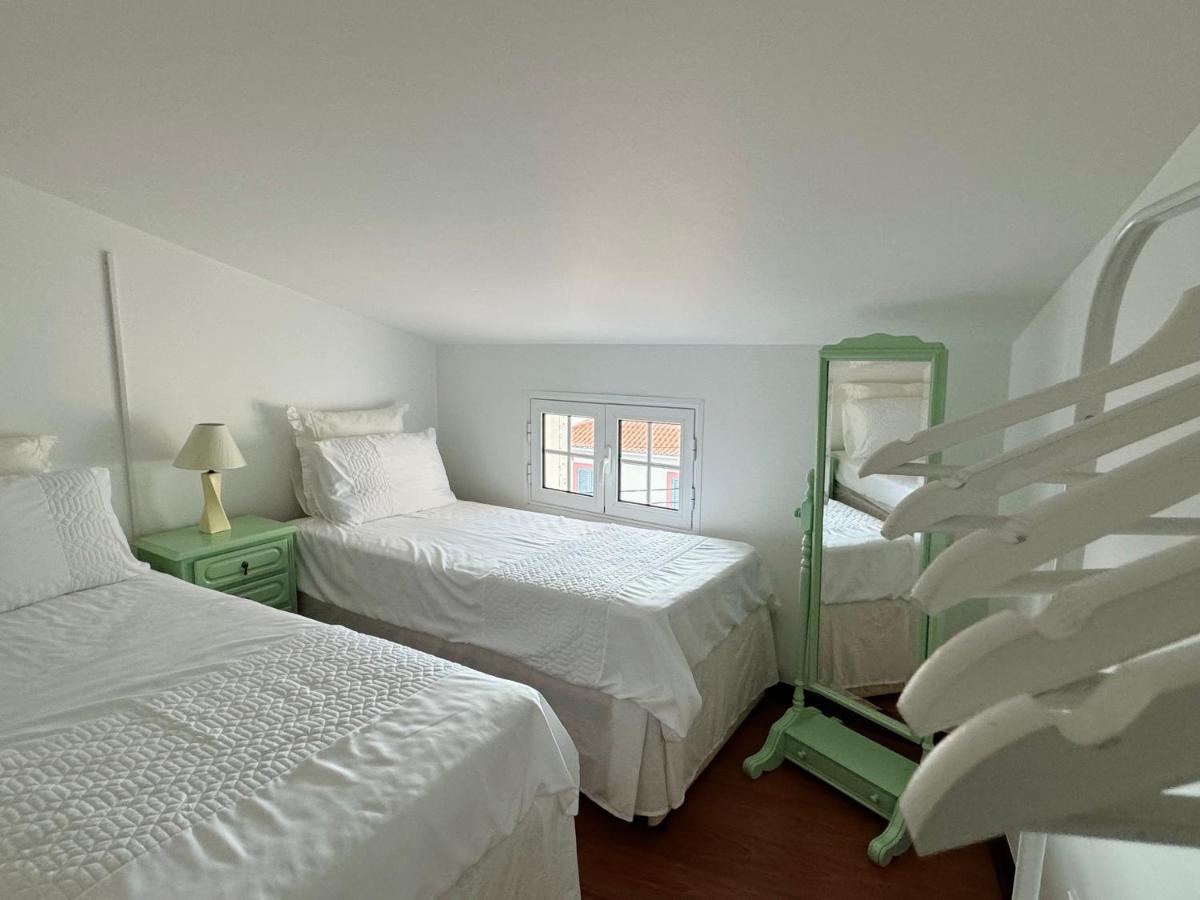 Arco Apartment