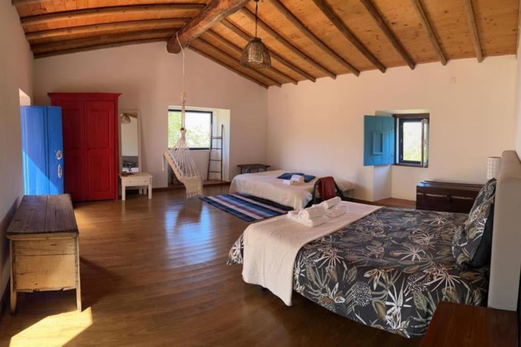 Art-Marvão, Alojamento Rural